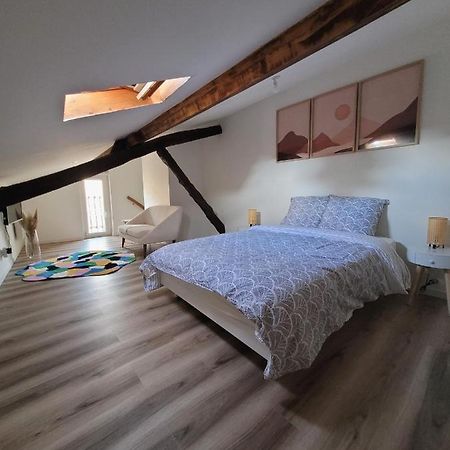 Apartamento T2 Cozy Proche Centre Bergerac Exterior foto