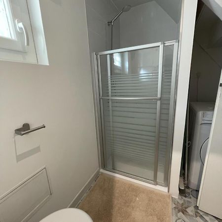 Apartamento T2 Cozy Proche Centre Bergerac Exterior foto