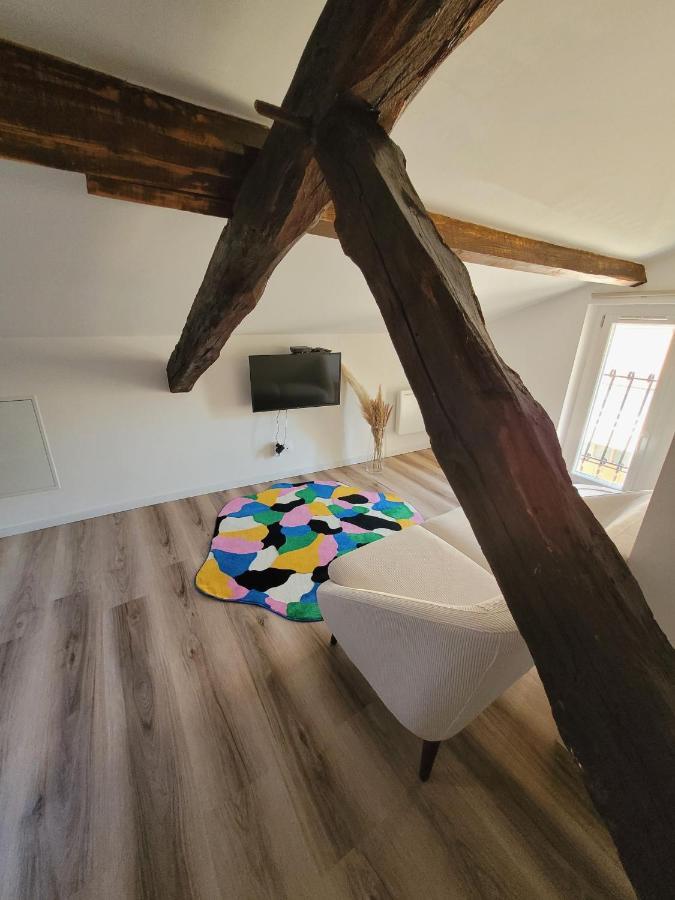 Apartamento T2 Cozy Proche Centre Bergerac Exterior foto